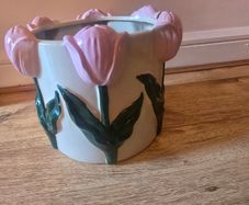 Beautiful Flower Pot