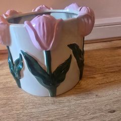 Beautiful Flower Pot