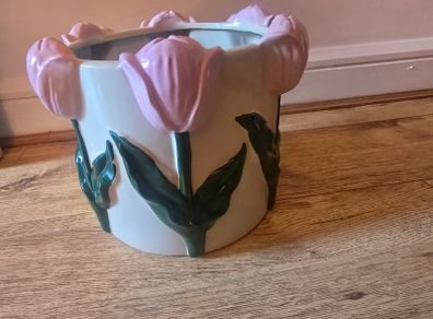 Beautiful Flower Pot