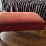 Footstool / Pouffe Image 2