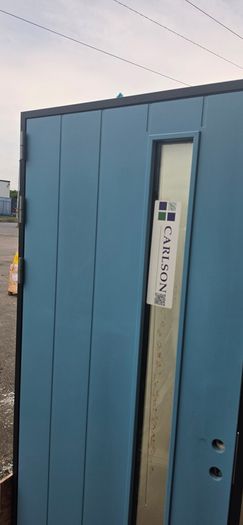 Alu-Clad Composit Front Door Sets