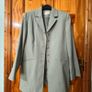 Bonmarche 3 piece suit (skirt, blazer & blouse) Size UK12 Image 6