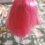 Dreamtopia pink hair barbie doll Image 4