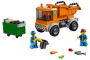 LEGO 60220, LEGO City Garbage Truck