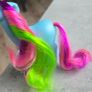 Starflower Star Flower MLP G3 My Little Pony Hasbro 2005 Image 5