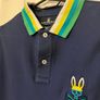 Psycho Bunny Youth polo shirt Image 2