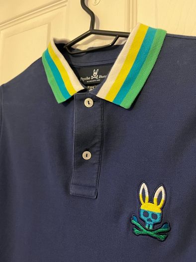 Psycho Bunny Youth polo shirt