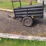 5 x 4 Trailer leaf spring Image 2