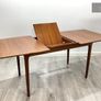 Vintage McIntosh dining table Image 2