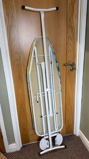iron board