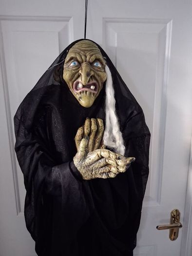 Halloween decoration