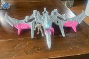 Power Rangers