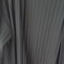 Long fine ribbed dress with side slit and matching long cardigan size 16 -18 Image 8