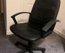 Office chair