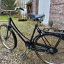 Vintage Original  Raleigh Ladies Bicycle  in Fantastic  condidtion Image 2