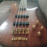 1990 Warwick Streamer Stage 2 Image 2