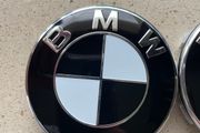 BMW Wheels  Centre Caps 68mm Set 4 Pcs Bmw