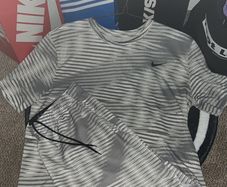 Nike Dri-Fit Legend All Over Print Set
