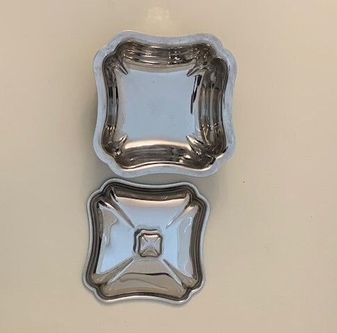 Jean Couzon Sugar Bowl