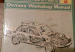Haynes Renault 18
