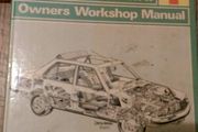 Haynes Renault 18