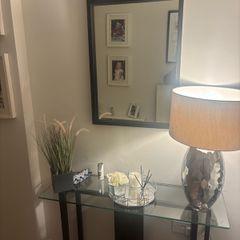 Hall table