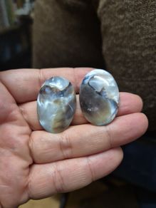 Vintage Earrings