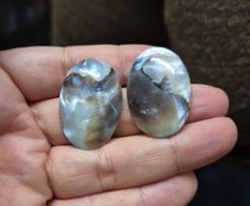 Vintage Earrings