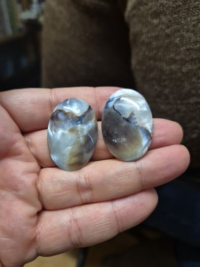 Vintage Earrings