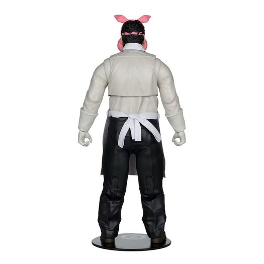 Batman DC Multiverse Professor Pyg McFarlane Toys Action Figure Platinum Edition