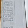 Bombers. Between The Wars 1919-39.the Pocket Encyclopedia Of Worl Aircraft In Colour. 1970 First Edition Hardback With Dustjacket In Good Condition.  See Photos For Same. Image 3