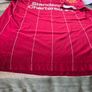 Liverpool Football Club Home Jersey 2019 to 2020 Small Adult Adidas Image 9