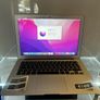 MacBook Air 2015 core i5 128gb Monterey Image 3