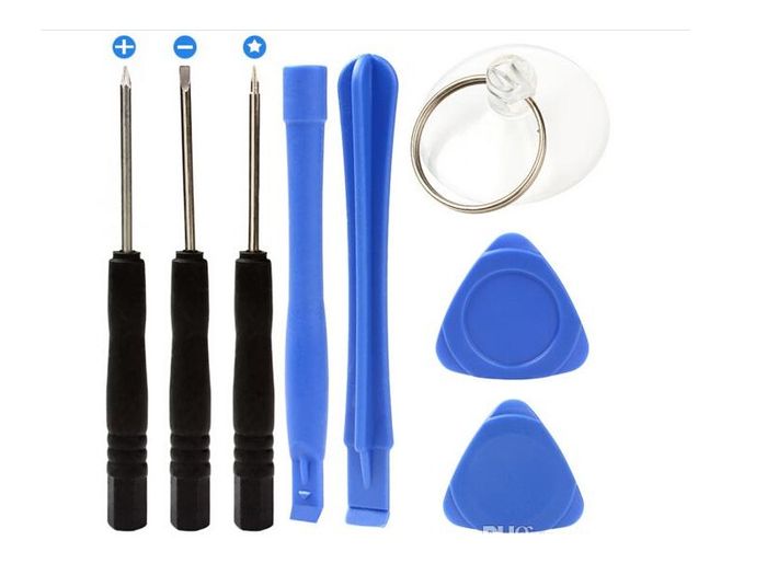 8 in 1 Opening Phone Repair Tool