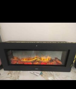 Dimplex SP 16 Electric Fire Place