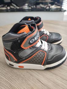 Geox toddler shoes