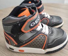 Geox toddler shoes