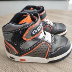 Geox toddler shoes