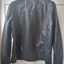 Leather jacket- Jack Jones Image 3