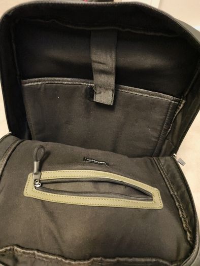 Waterproof backpack Misako