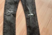 Boys Skinny Jeans/13yrs to 14 yr - 164cm