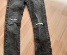 Boys Skinny Jeans/13yrs to 14 yr - 164cm