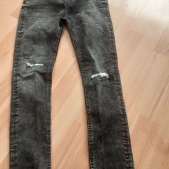 Boys Skinny Jeans/13yrs to 14 yr - 164cm