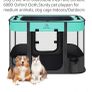 pet playpen Image 3