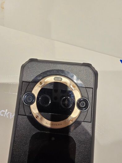 Blackview BL9000 PRO Unlocked