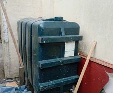 Water tank