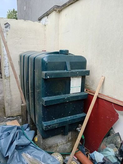 Water tank