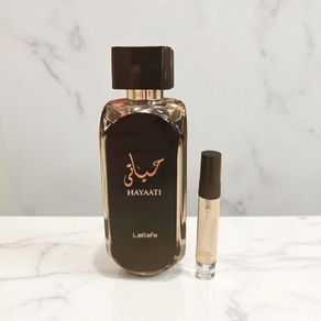 Lattafa Hayaati (5ML)