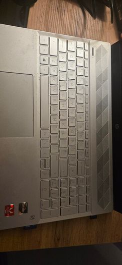 HP Pavillion 15 cw1012na