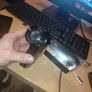 Sanyo Xacti VPC-HD1010 Image 2